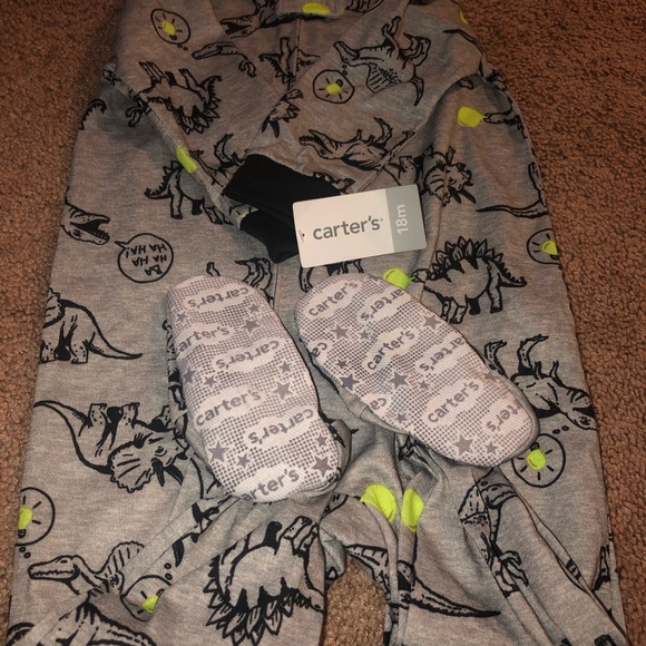 Sleep in one piece poly - Picture 6 of 7